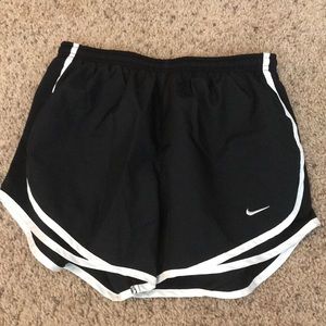 Women’s Dri Fit Nike Athletic Shorts